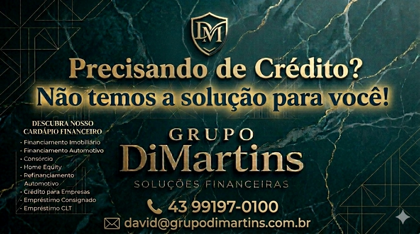 Grupo DiMartins Soluções Financeiras